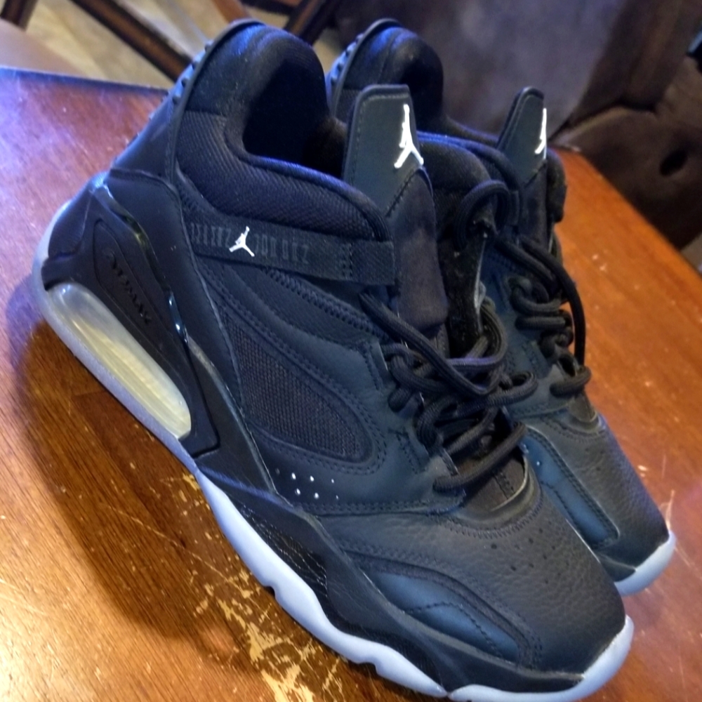 Jordan Nike airmax point lane retro